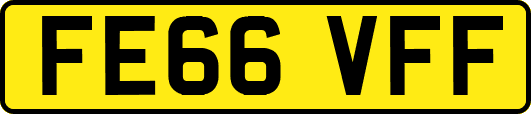 FE66VFF