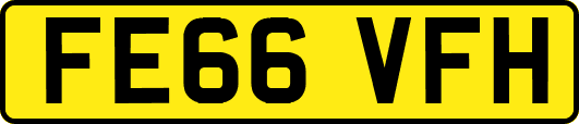 FE66VFH