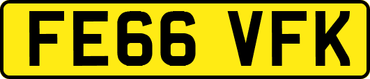 FE66VFK