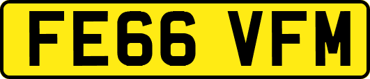 FE66VFM