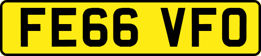 FE66VFO