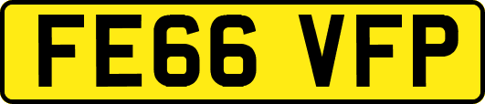 FE66VFP
