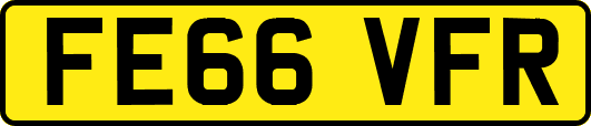 FE66VFR