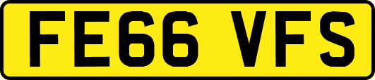 FE66VFS