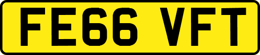 FE66VFT
