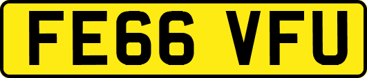 FE66VFU