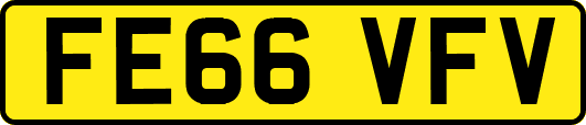 FE66VFV