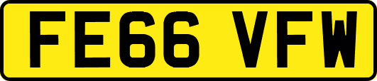 FE66VFW