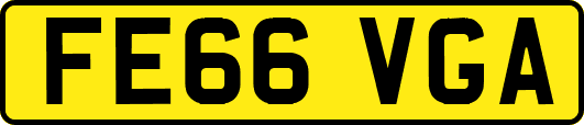 FE66VGA