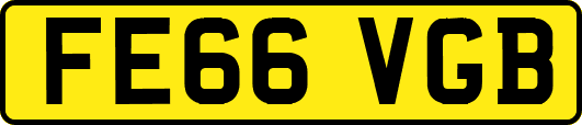 FE66VGB