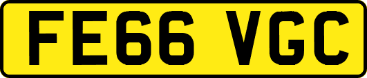 FE66VGC