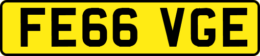 FE66VGE
