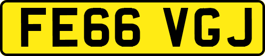 FE66VGJ