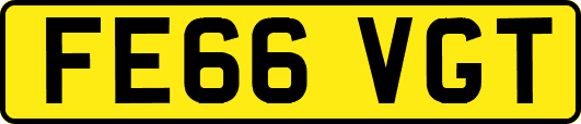 FE66VGT
