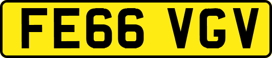 FE66VGV