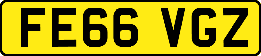FE66VGZ