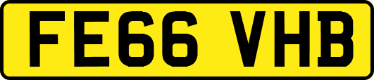 FE66VHB