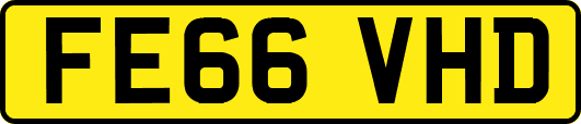 FE66VHD