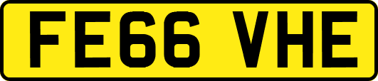 FE66VHE