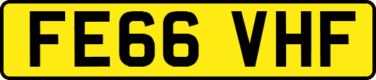 FE66VHF
