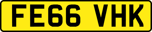 FE66VHK