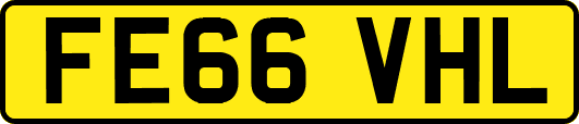FE66VHL