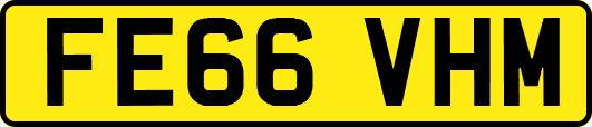 FE66VHM