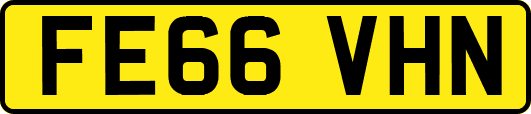FE66VHN