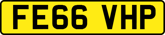 FE66VHP