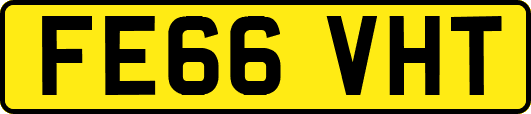 FE66VHT