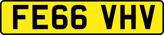 FE66VHV