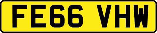 FE66VHW