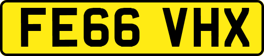 FE66VHX
