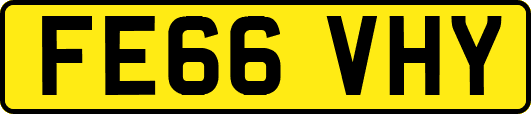 FE66VHY