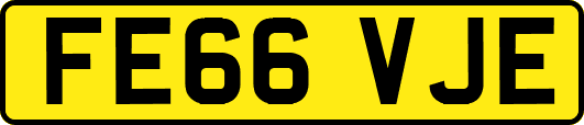 FE66VJE