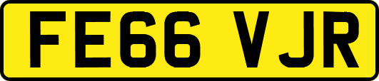 FE66VJR