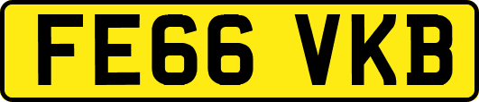 FE66VKB