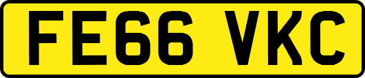 FE66VKC