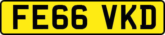 FE66VKD