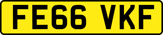 FE66VKF