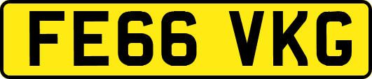 FE66VKG