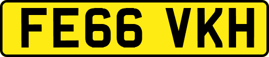 FE66VKH