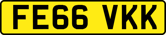 FE66VKK