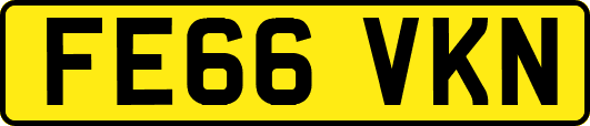 FE66VKN