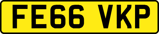 FE66VKP