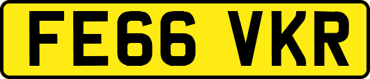 FE66VKR