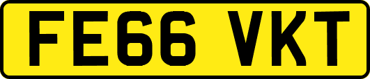 FE66VKT