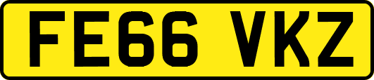 FE66VKZ