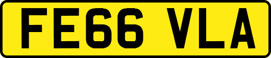 FE66VLA
