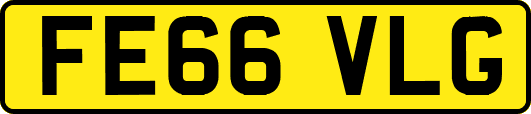 FE66VLG